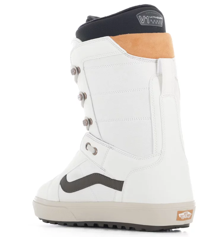 Vans Women's Hi-Standard OG Snowboard Boots 2026 | Tactics