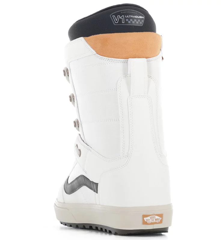 Vans Women's Hi-Standard OG Snowboard Boots 2026 - oatmeal | Tactics