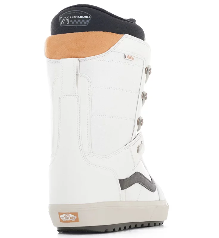 Vans Women's Hi-Standard OG Snowboard Boots 2026 | Tactics