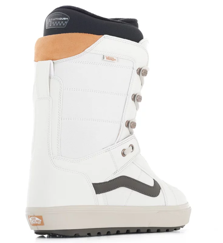 Vans Women's Hi-Standard OG Snowboard Boots 2026 | Tactics