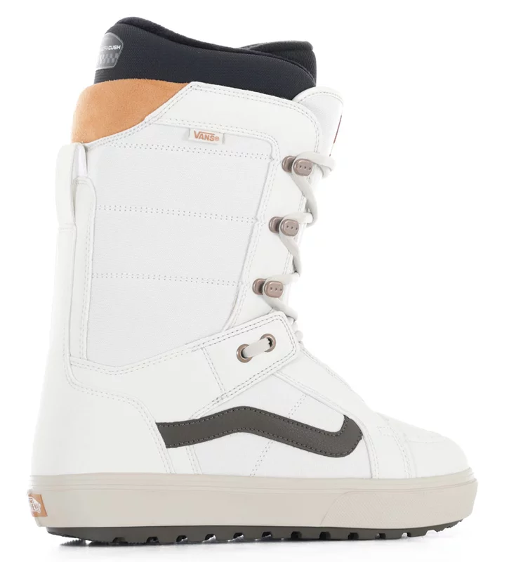 Vans Women's Hi-Standard OG Snowboard Boots 2026 | Tactics