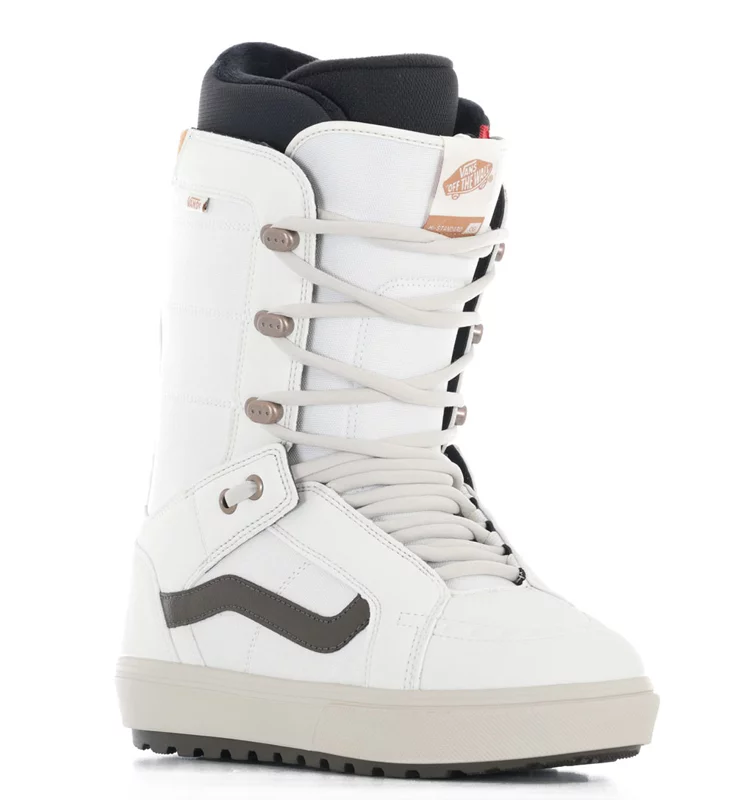 Vans Women's Hi-Standard OG Snowboard Boots 2026 | Tactics