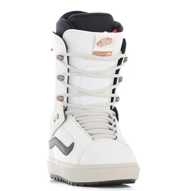 Vans Women's Hi-Standard OG Snowboard Boots 2026 | Tactics