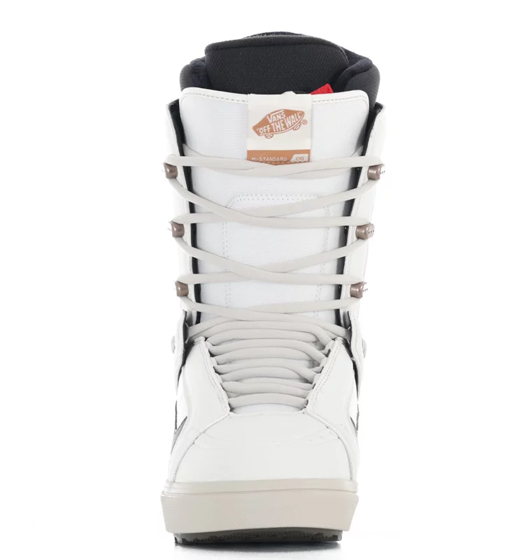 Vans Women's Hi-Standard OG Snowboard Boots 2026 | Tactics