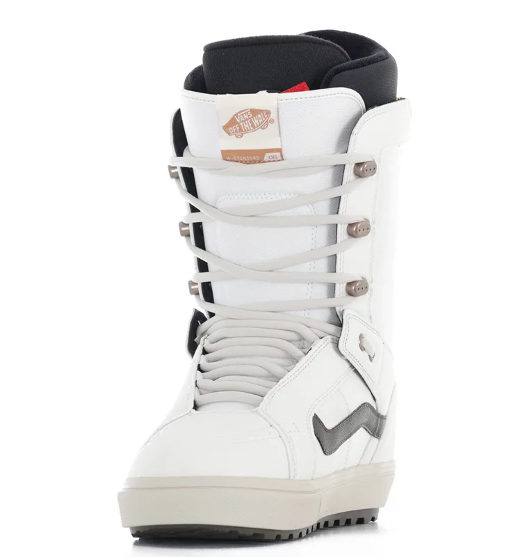 Vans Women's Hi-Standard OG Snowboard Boots 2026 | Tactics