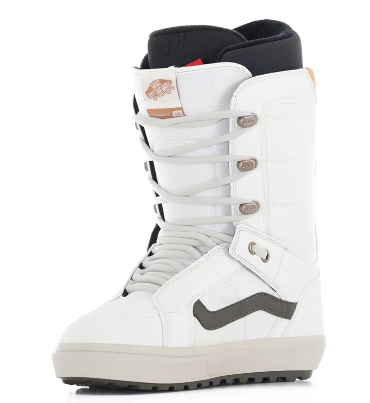 Vans Women's Hi-Standard OG Snowboard Boots 2026 | Tactics Vans Women's Hi-Standard OG Snowboard Boots 2026 | Tactics