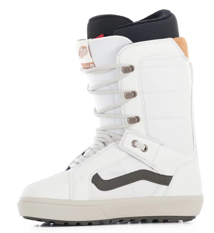Vans Women's Hi-Standard OG Snowboard Boots 2026 | Tactics