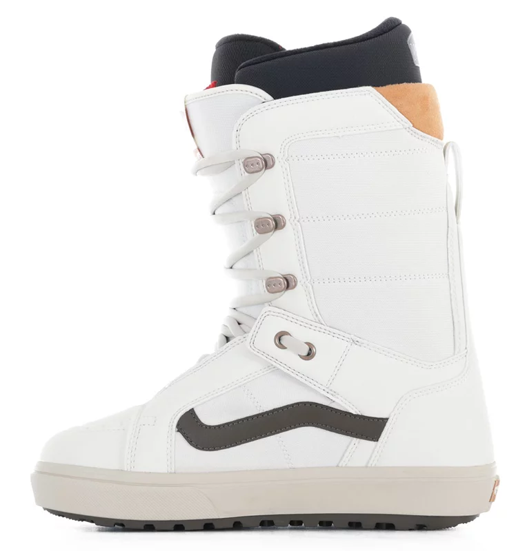 Vans Women's Hi-Standard OG Snowboard Boots 2026 | Tactics