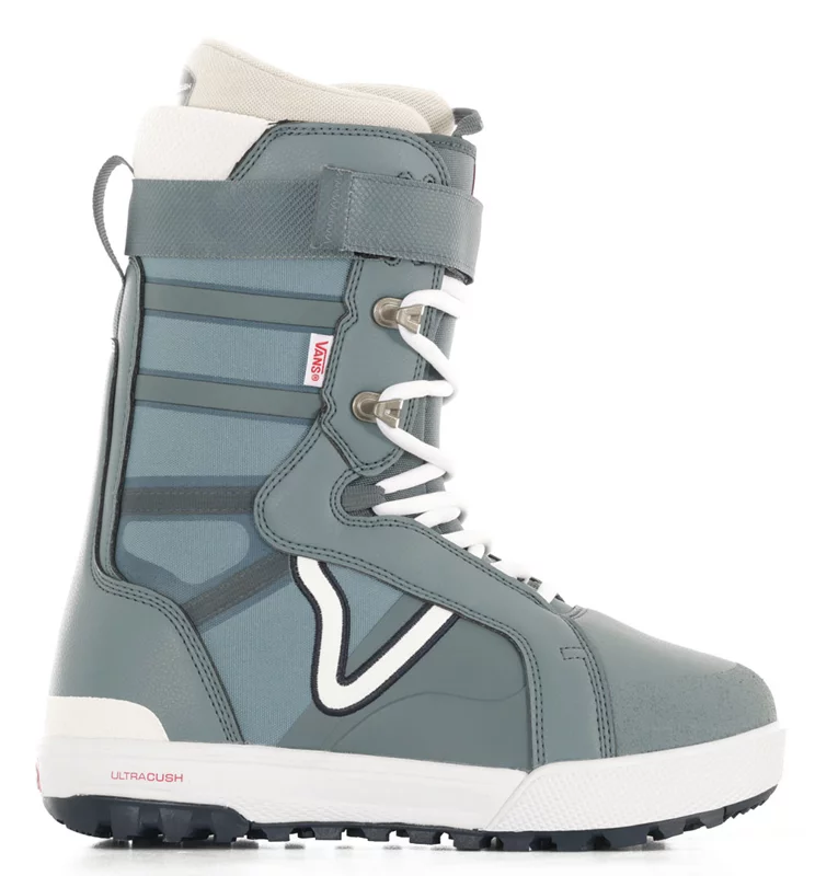 Vans Women's Hi-Standard Pro Snowboard Boots 2026 | Tactics