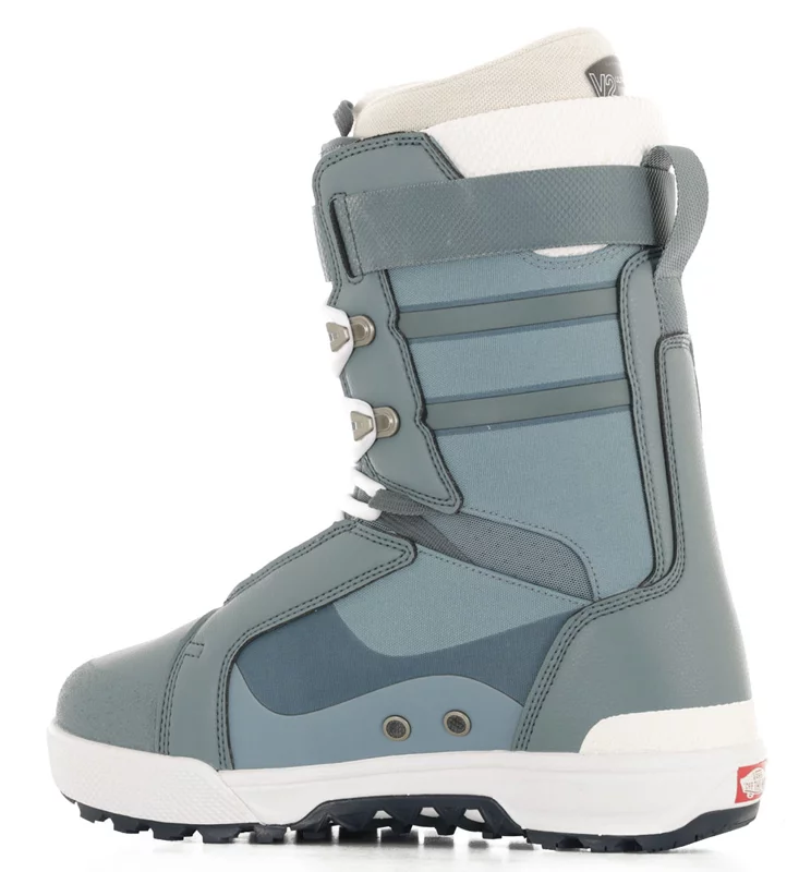 Vans Women's Hi-Standard Pro Snowboard Boots 2026 | Tactics
