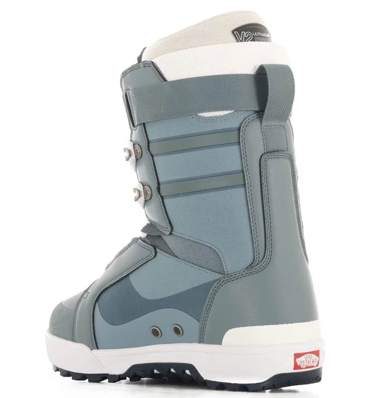Vans Women's Hi-Standard Pro Snowboard Boots 2026 | Tactics