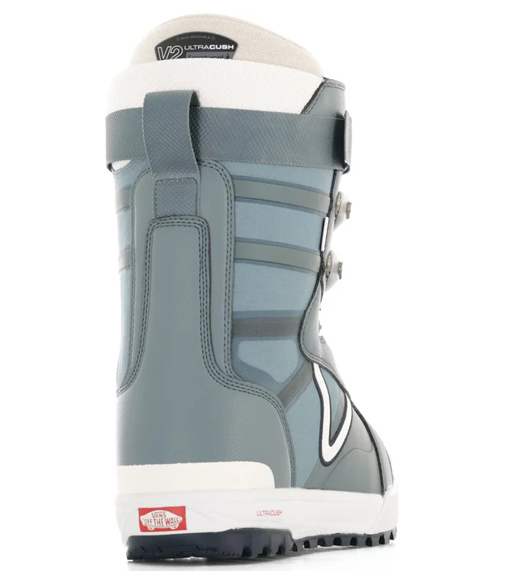 Vans Women's Hi-Standard Pro Snowboard Boots 2026 | Tactics