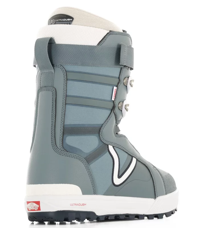 Vans Women's Hi-Standard Pro Snowboard Boots 2026 | Tactics