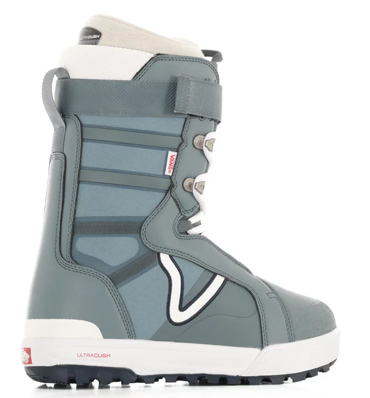 美品VANS Hi-standard Pro 26cm Vans Women's Hi-Standard Pro Snowboard Boots 2026 | Tactics