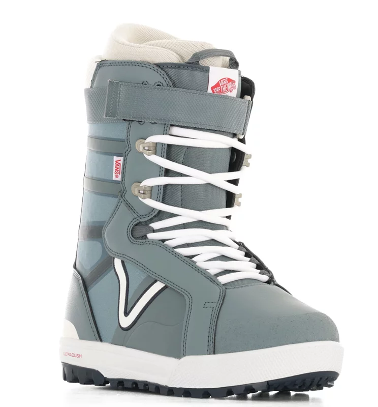 Vans Women's Hi-Standard Pro Snowboard Boots 2026 | Tactics
