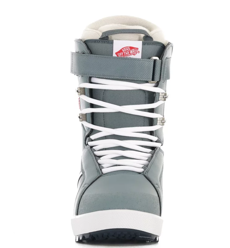 Vans Women's Hi-Standard Pro Snowboard Boots 2026 | Tactics