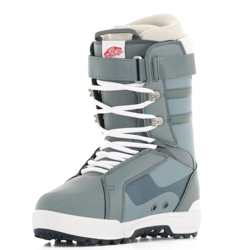 Vans Women's Hi-Standard Pro Snowboard Boots 2026 | Tactics