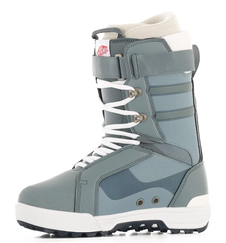 Vans Women's Hi-Standard Pro Snowboard Boots 2026 | Tactics