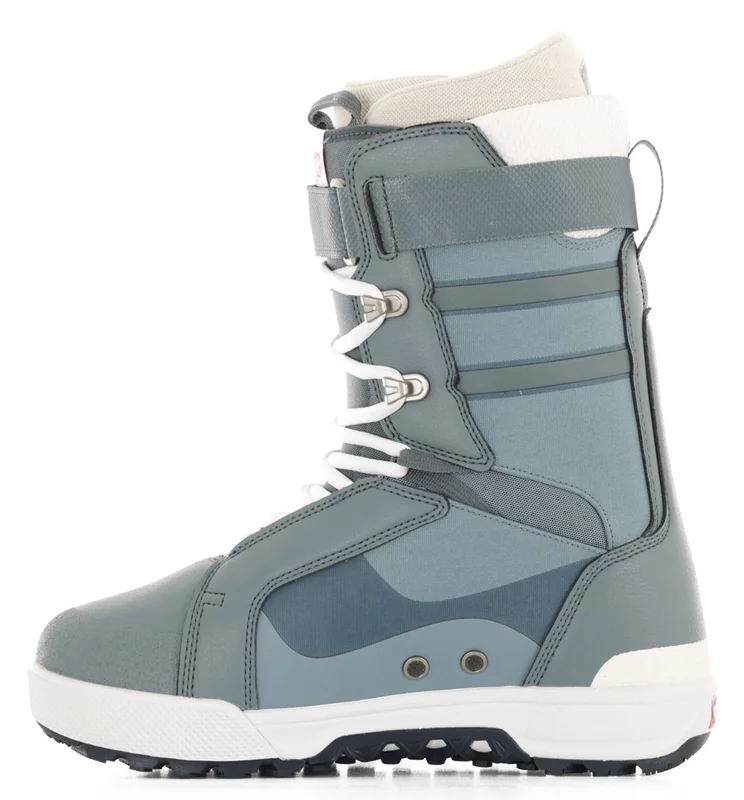 Vans Women's Hi-Standard Pro Snowboard Boots 2026 | Tactics