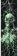 MOB GRIP Stranger Things Vecna GITD Graphic Skateboard Grip Tape