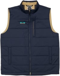 Airblaster Team Vest - (max warbington) darknight
