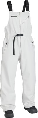 Airblaster Women's Every Body Bib Pants - bone - view large