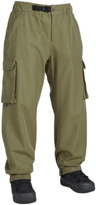 Airblaster Women's Freedom Boss Pants - shroom - view large