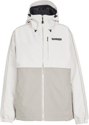 Airblaster Women's Lady Revert Insulated Jacket - bone - view large