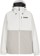 Airblaster Women's Lady Revert Insulated Jacket - bone