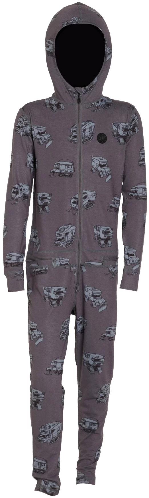 Airblaster Youth Ninja Suit | Tactics