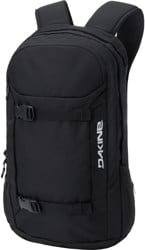 DAKINE Mission 25L Backpack - black