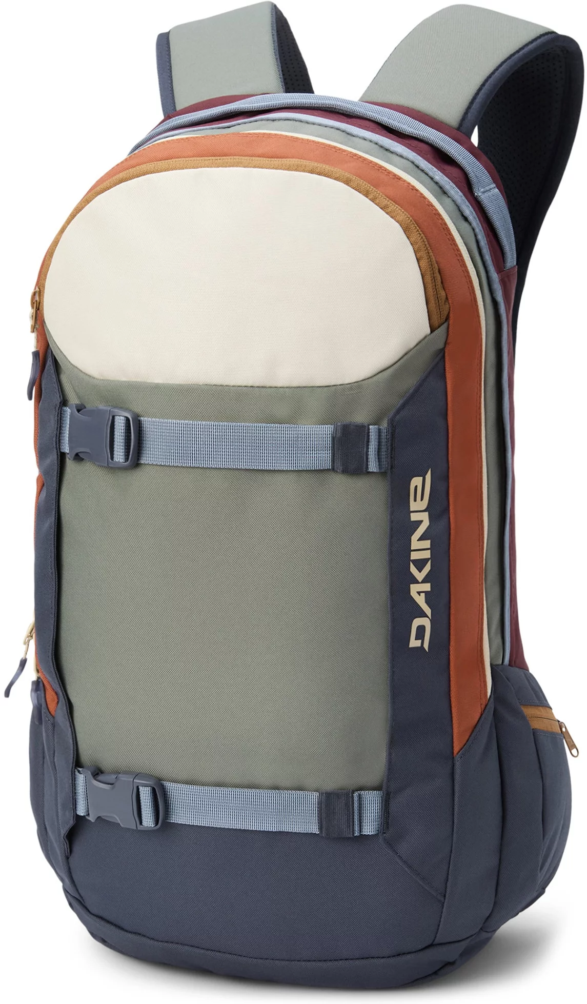 DAKINE Mission 25L Backpack | Tactics