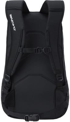 Sac Dakine Mission Pro 25L – Noir (Neuf, Sous Emballage)
