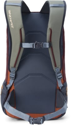 DAKINE Mission 25L Backpack | Tactics