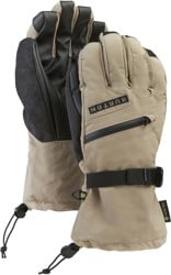 Burton GORE-TEX Gloves - summit taupe