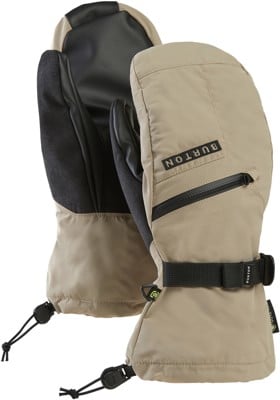 Burton GORE-TEX Mitts - summit taupe - view large