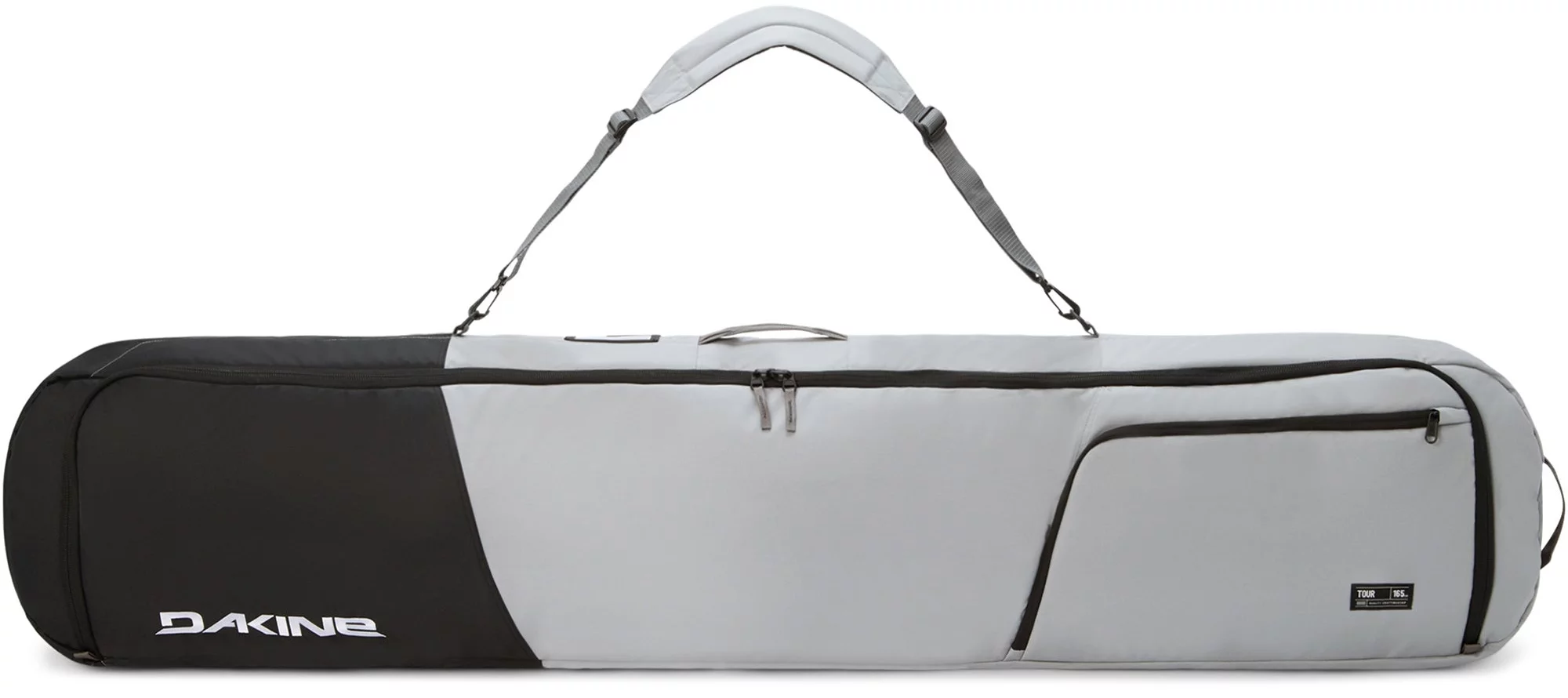 Dakine Tour Snowboard Bag - Deep ○DAKINE DELUXE TOUR SNOWBOARD