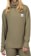 Eivy Women's Icecold Gaiter Rib Top - olive