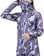 Eivy Women's Icecold Gaiter Top - purple stray