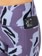 Eivy Women's Pocket Tights - purple stray - detail