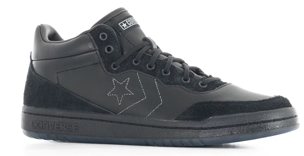 nike all-star fastbreak backpack Converse Pro Mid Cordura Dark Matter/Barely Grey 9 CX foam sockliner for impact protection Nike Track Backpack