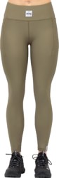 Eivy Women's Pocket Rib Tights - olive