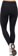 Eivy Women's Pocket Rib Tights - black - reverse