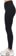 Eivy Women's Pocket Rib Tights - black - side