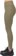 Eivy Women's Pocket Rib Tights - olive - side