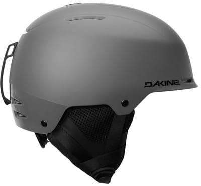 dsh snowboard helmet Destroyer Berzerker Snow Black / M The Daytona Steeze helmet is a great choice for any snowboarder Demon United Ski and Snowboard