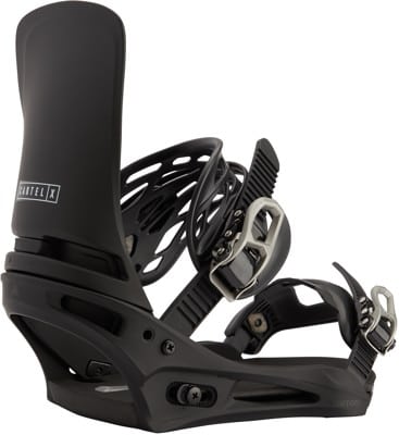 Burton Cartel X Snowboard Bindings 2026 - view large