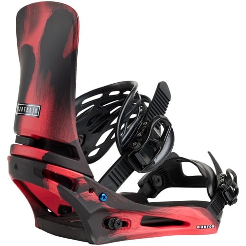 スノーボードFORUM & BURTON CARTEL Burton Cartel X Snowboard Bindings 2026 | Tactics