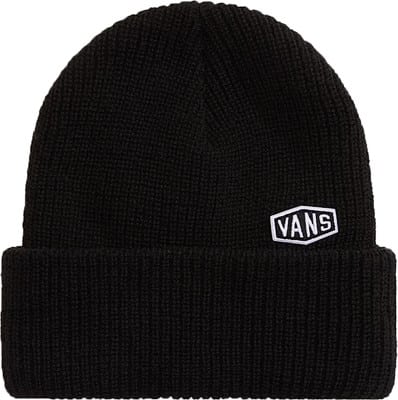 Vans Hex Patch Cuff Beanie - black - view large