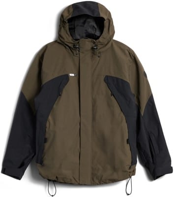 Autumn Camber 2L Jacket - olive - view large